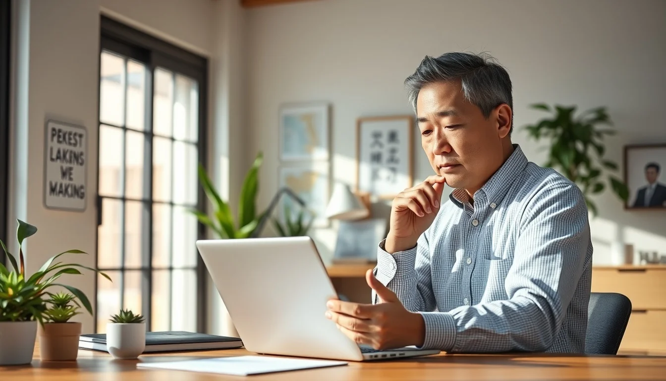 Calm Decision-Making Training