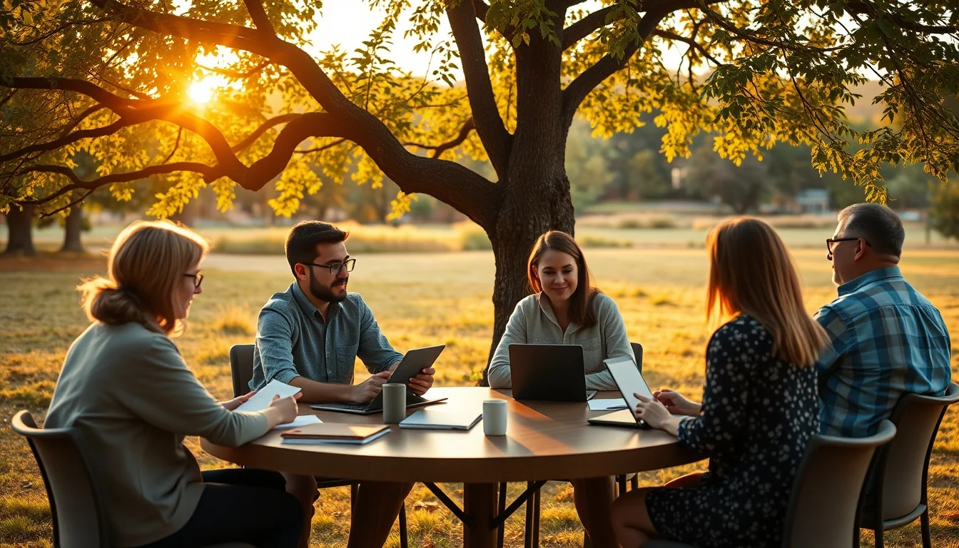 Main visual